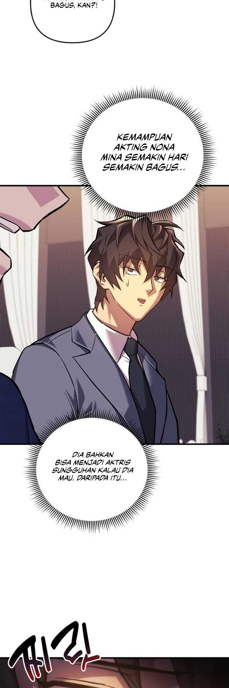I’ll be Taking a Break for Personal Reasons Chapter 90 - halaman 52