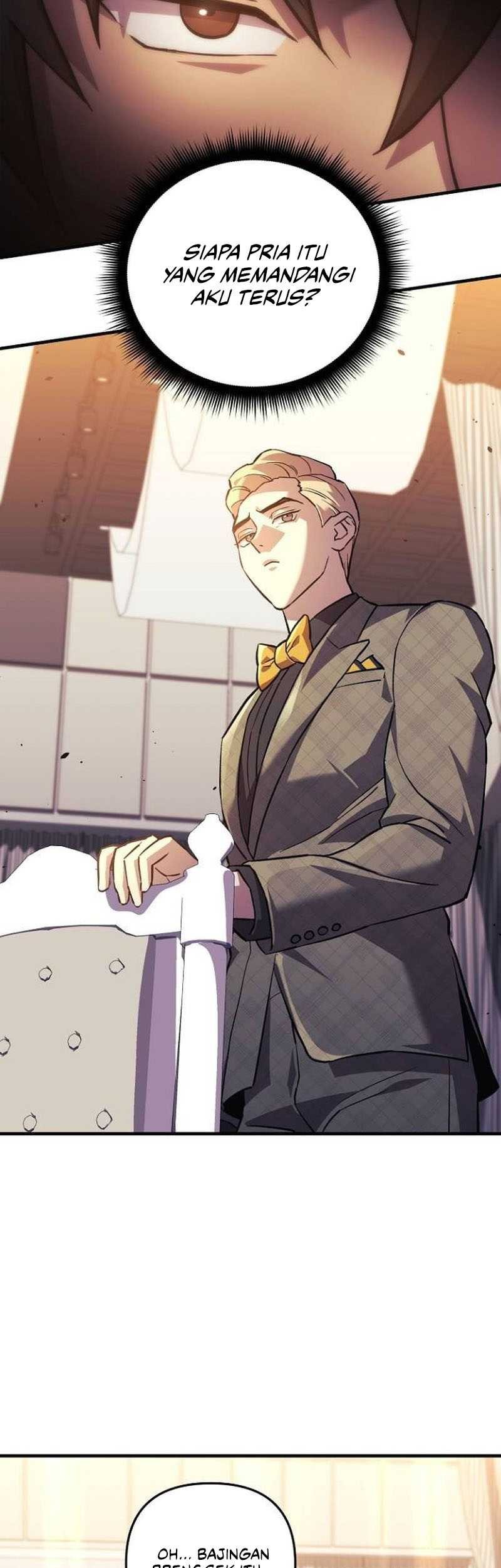 I’ll be Taking a Break for Personal Reasons Chapter 90 - halaman 53