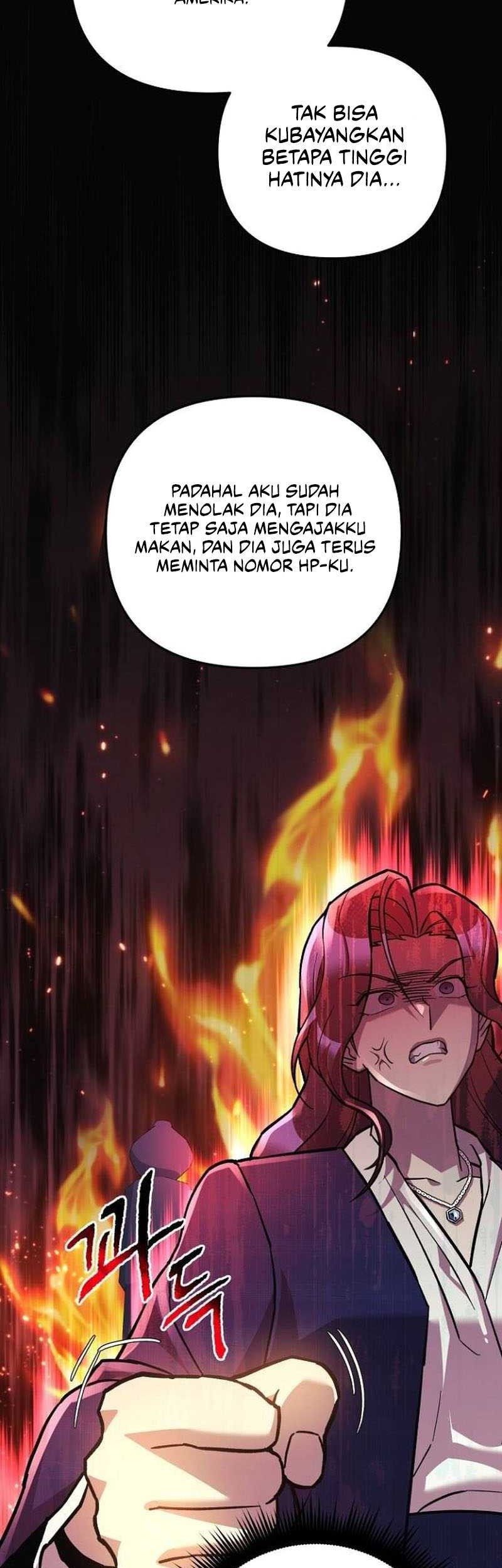 I’ll be Taking a Break for Personal Reasons Chapter 90 - halaman 55