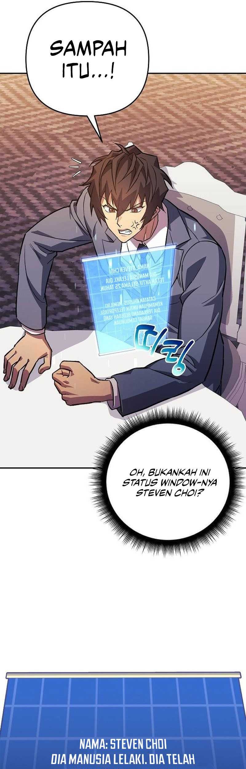 I’ll be Taking a Break for Personal Reasons Chapter 90 - halaman 57