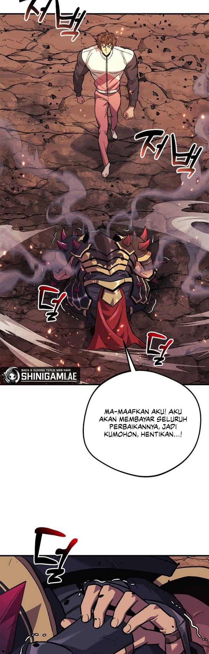 I’ll be Taking a Break for Personal Reasons Chapter 90 - halaman 7