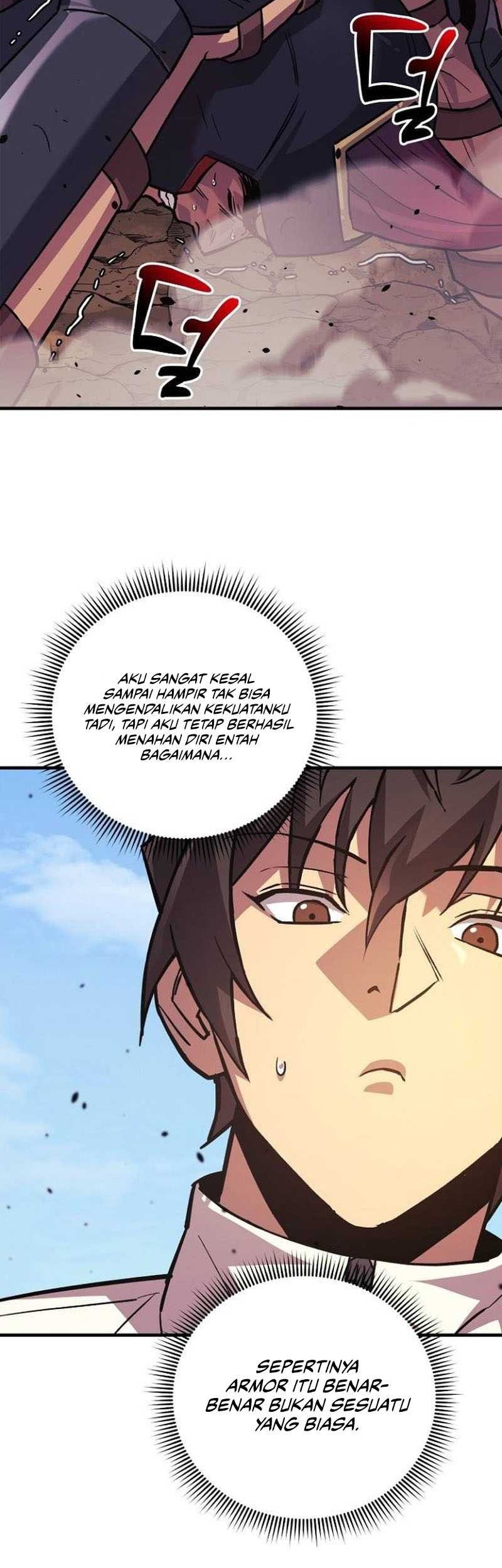 I’ll be Taking a Break for Personal Reasons Chapter 90 - halaman 8