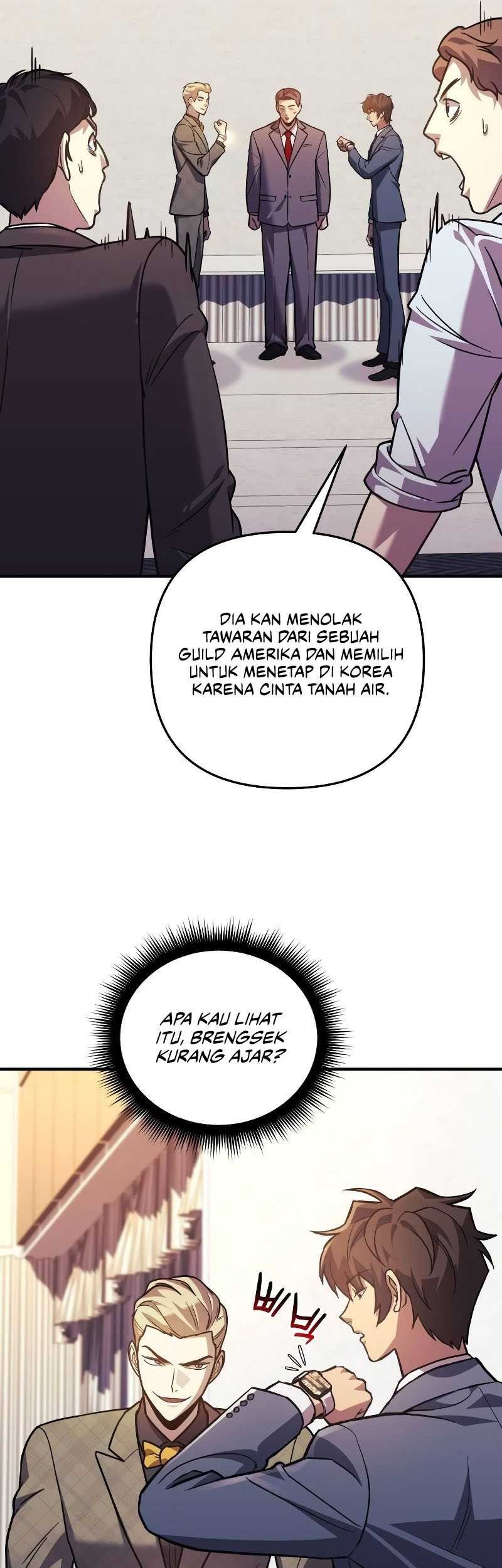 I’ll be Taking a Break for Personal Reasons Chapter 91 - halaman 14