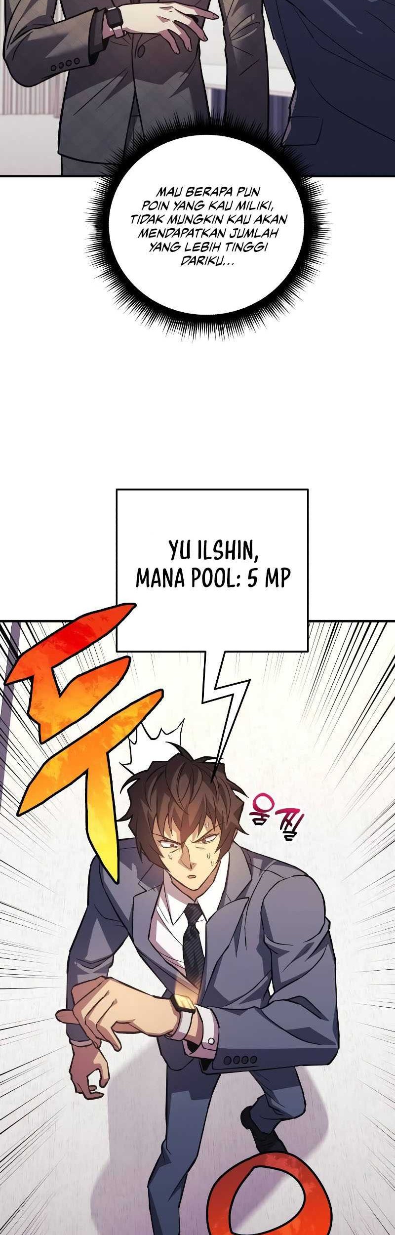 I’ll be Taking a Break for Personal Reasons Chapter 91 - halaman 15