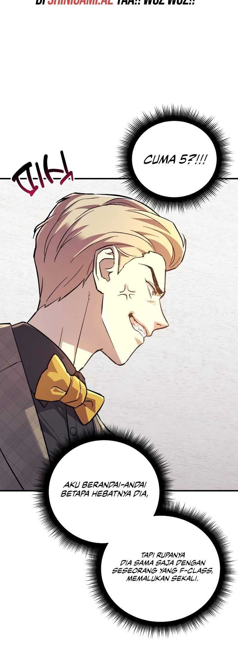 I’ll be Taking a Break for Personal Reasons Chapter 91 - halaman 17