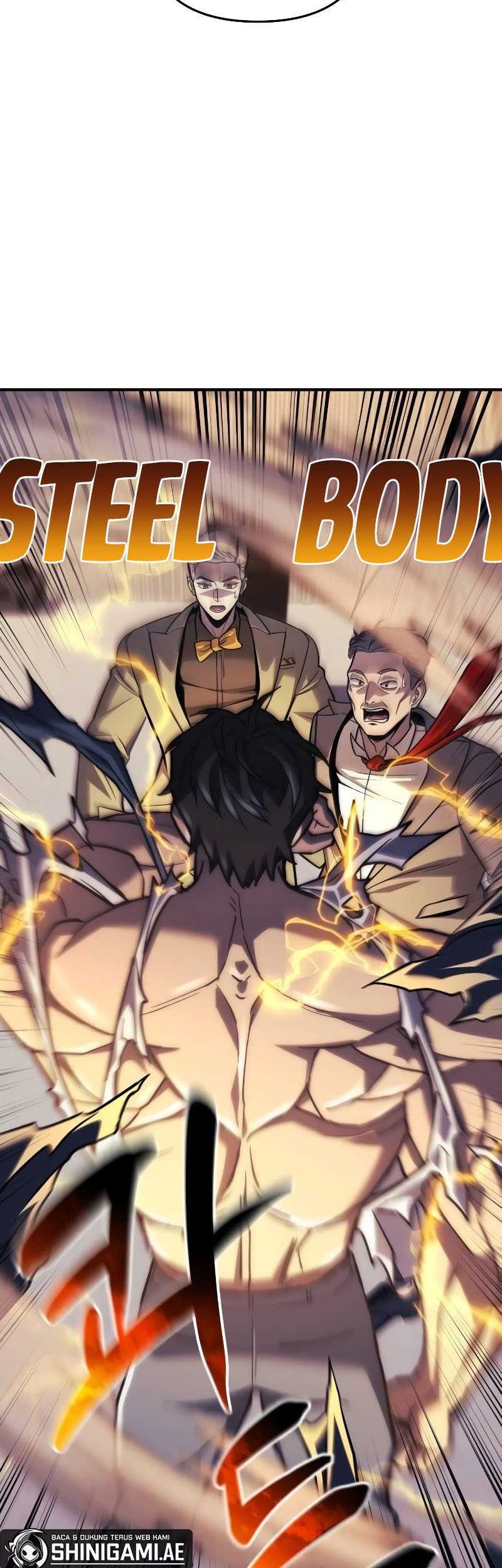 I’ll be Taking a Break for Personal Reasons Chapter 91 - halaman 19