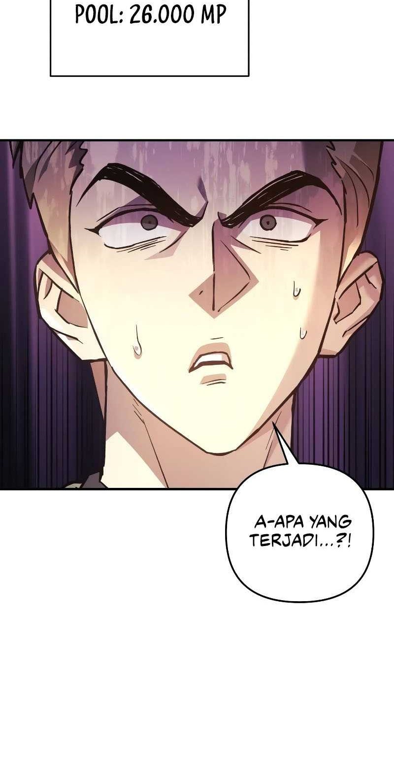 I’ll be Taking a Break for Personal Reasons Chapter 91 - halaman 21