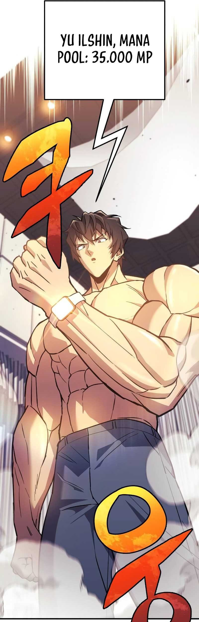 I’ll be Taking a Break for Personal Reasons Chapter 91 - halaman 22