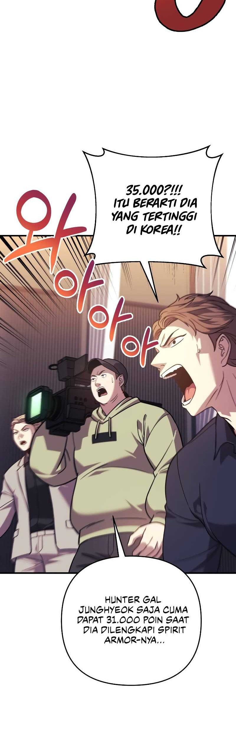 I’ll be Taking a Break for Personal Reasons Chapter 91 - halaman 23