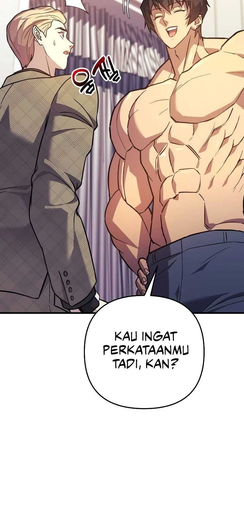 I’ll be Taking a Break for Personal Reasons Chapter 91 - halaman 25