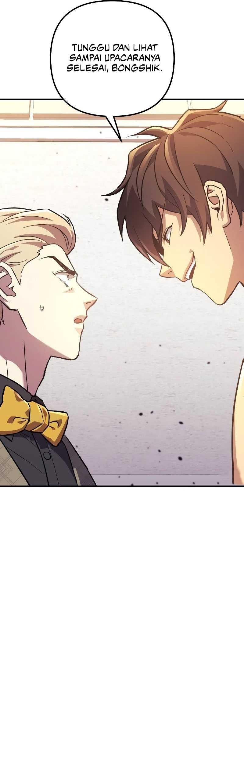 I’ll be Taking a Break for Personal Reasons Chapter 91 - halaman 26