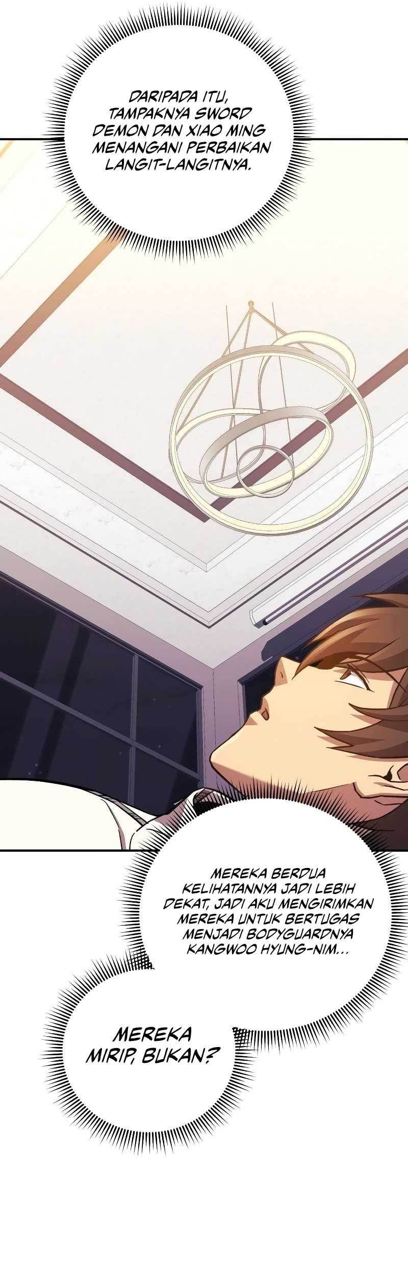 I’ll be Taking a Break for Personal Reasons Chapter 91 - halaman 30