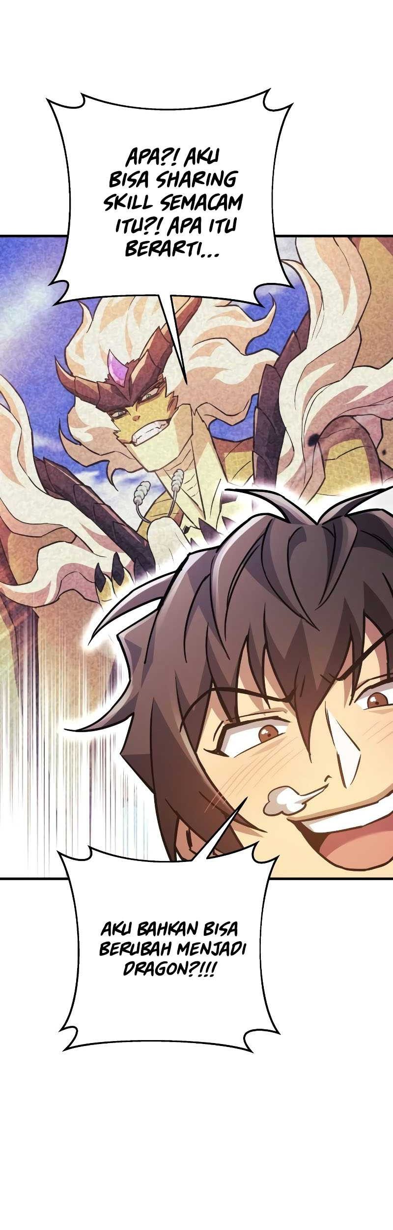 I’ll be Taking a Break for Personal Reasons Chapter 91 - halaman 36