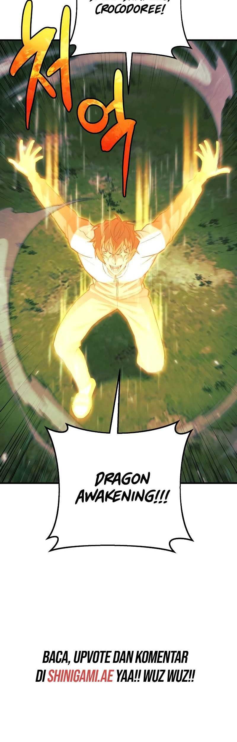 I’ll be Taking a Break for Personal Reasons Chapter 91 - halaman 39