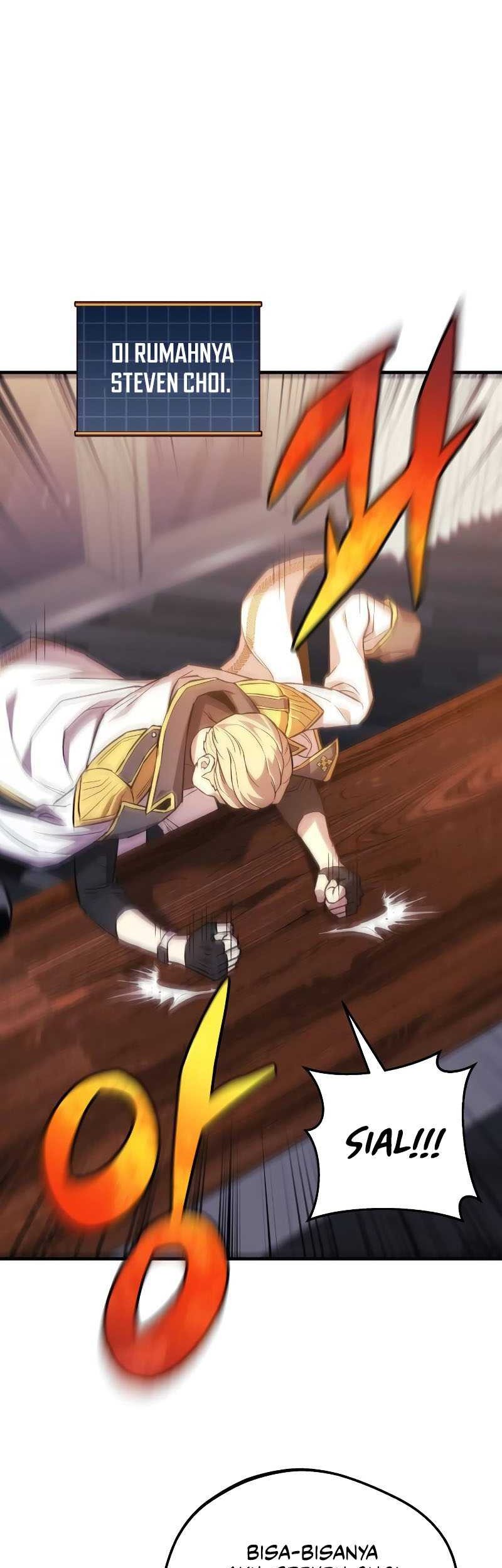 I’ll be Taking a Break for Personal Reasons Chapter 91 - halaman 40