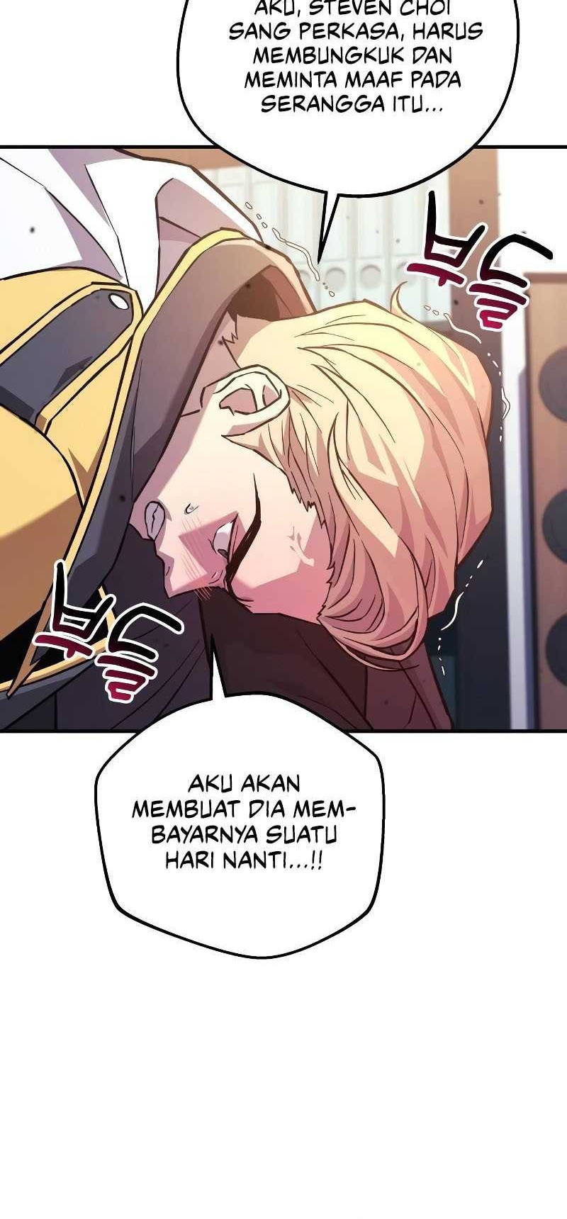 I’ll be Taking a Break for Personal Reasons Chapter 91 - halaman 41