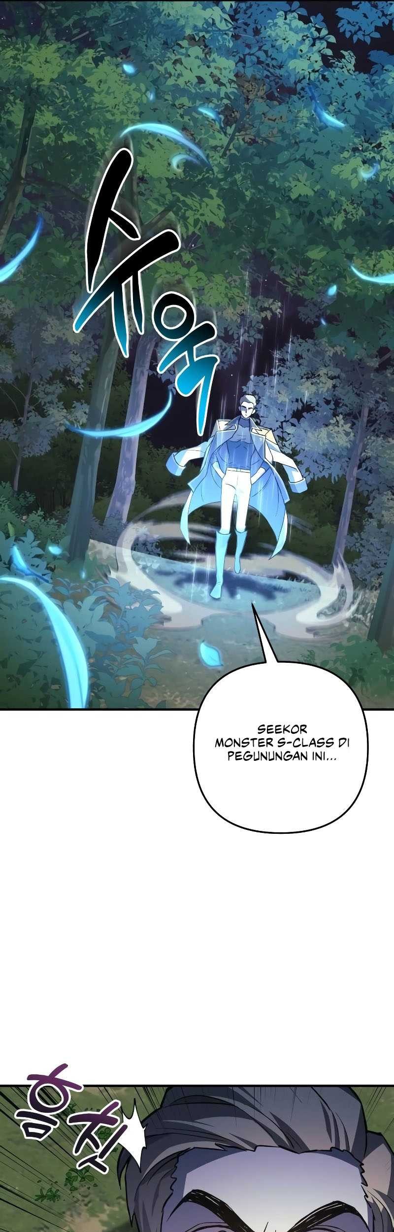 I’ll be Taking a Break for Personal Reasons Chapter 91 - halaman 46