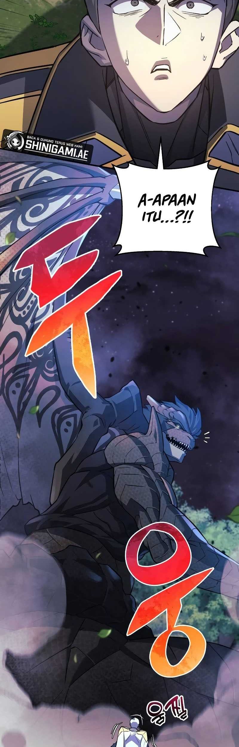 I’ll be Taking a Break for Personal Reasons Chapter 91 - halaman 47