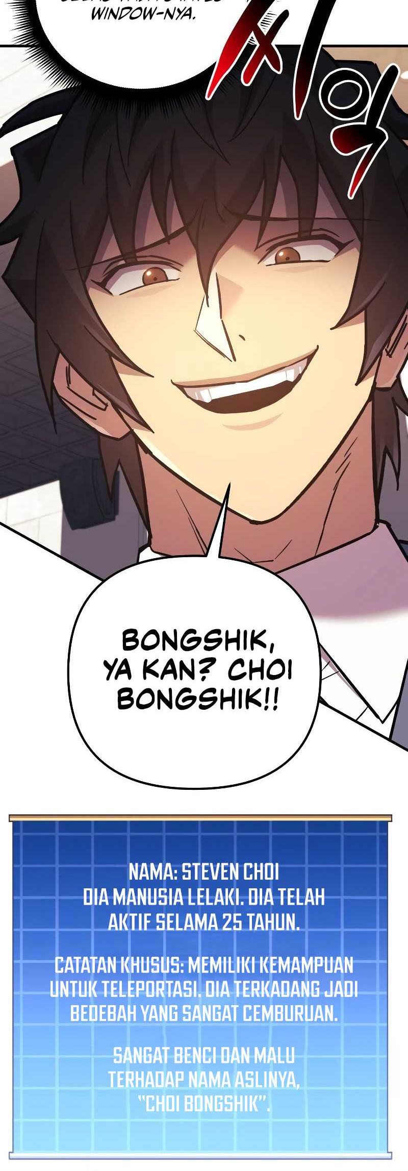 I’ll be Taking a Break for Personal Reasons Chapter 91 - halaman 5