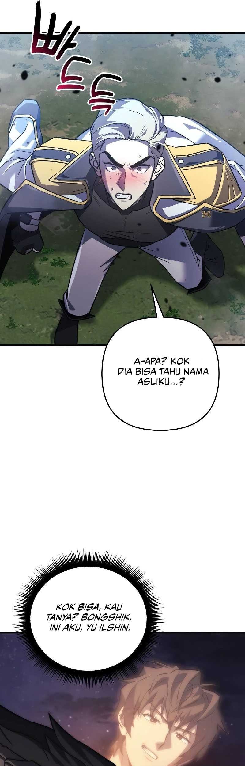 I’ll be Taking a Break for Personal Reasons Chapter 91 - halaman 50