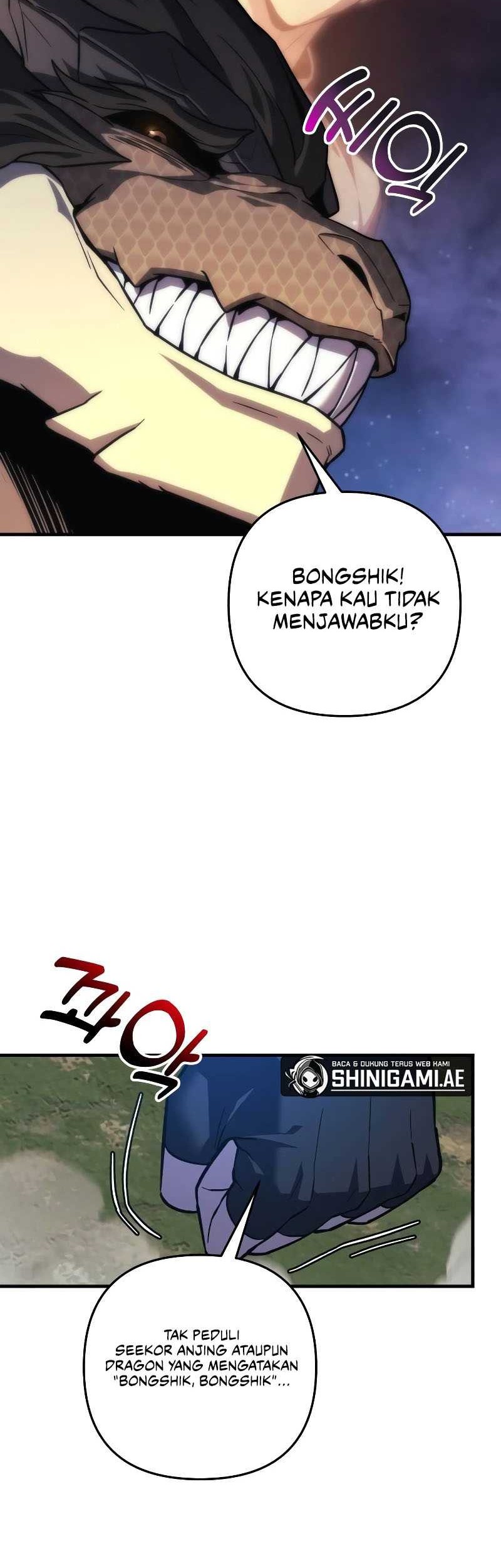 I’ll be Taking a Break for Personal Reasons Chapter 91 - halaman 51