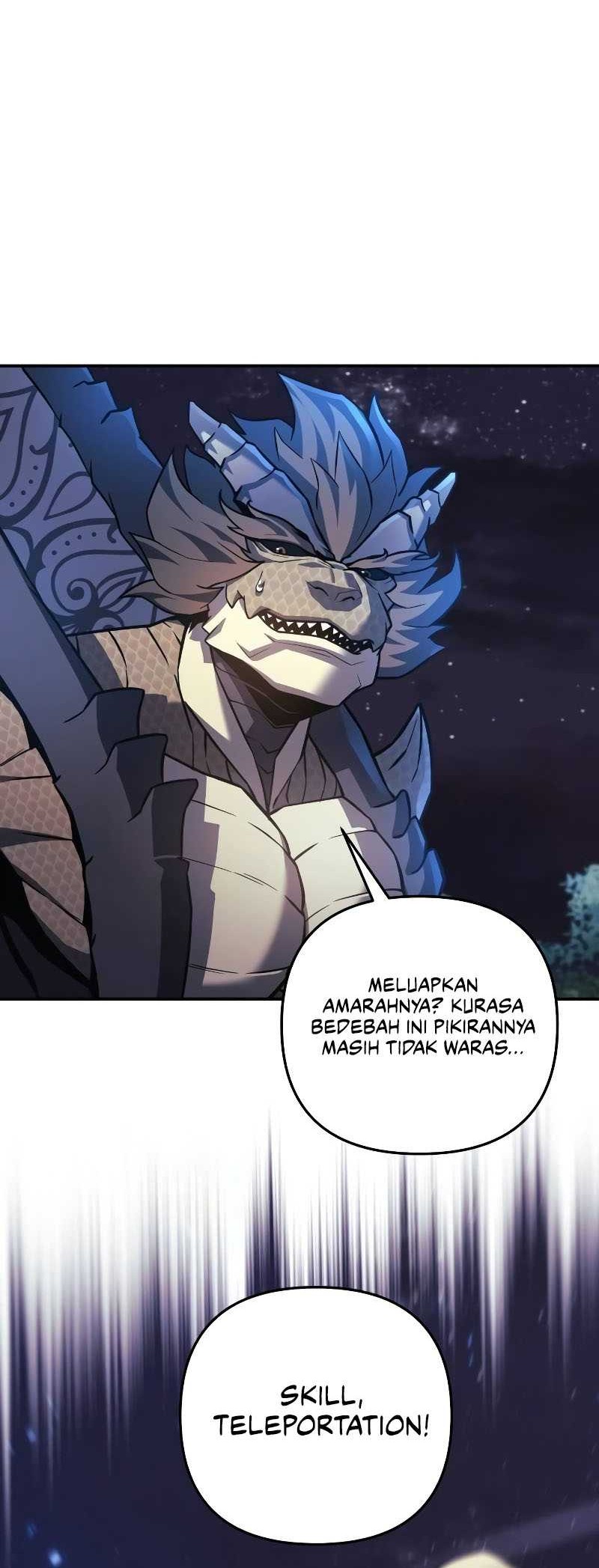 I’ll be Taking a Break for Personal Reasons Chapter 91 - halaman 53