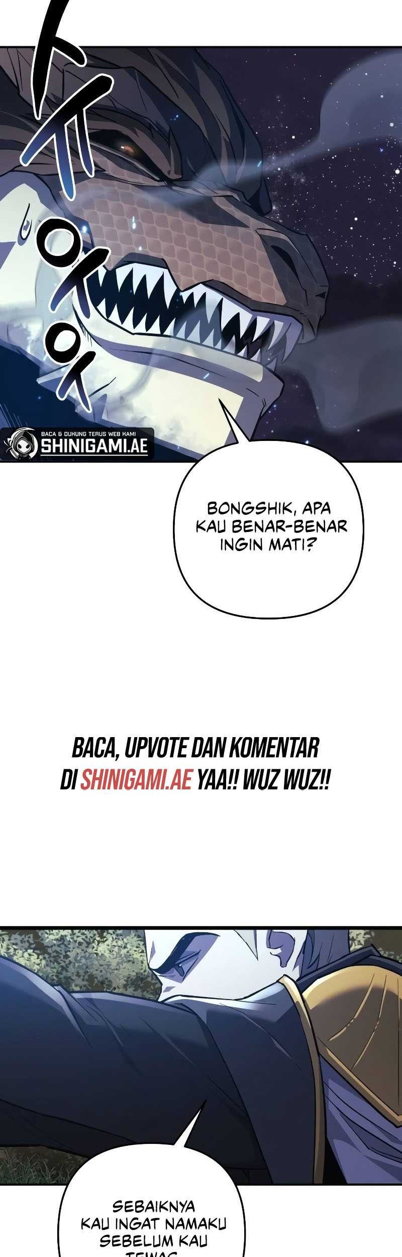 I’ll be Taking a Break for Personal Reasons Chapter 91 - halaman 55