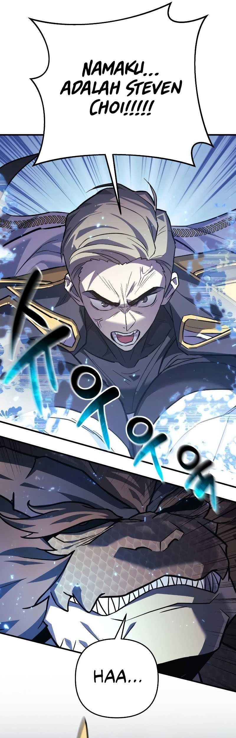 I’ll be Taking a Break for Personal Reasons Chapter 91 - halaman 58