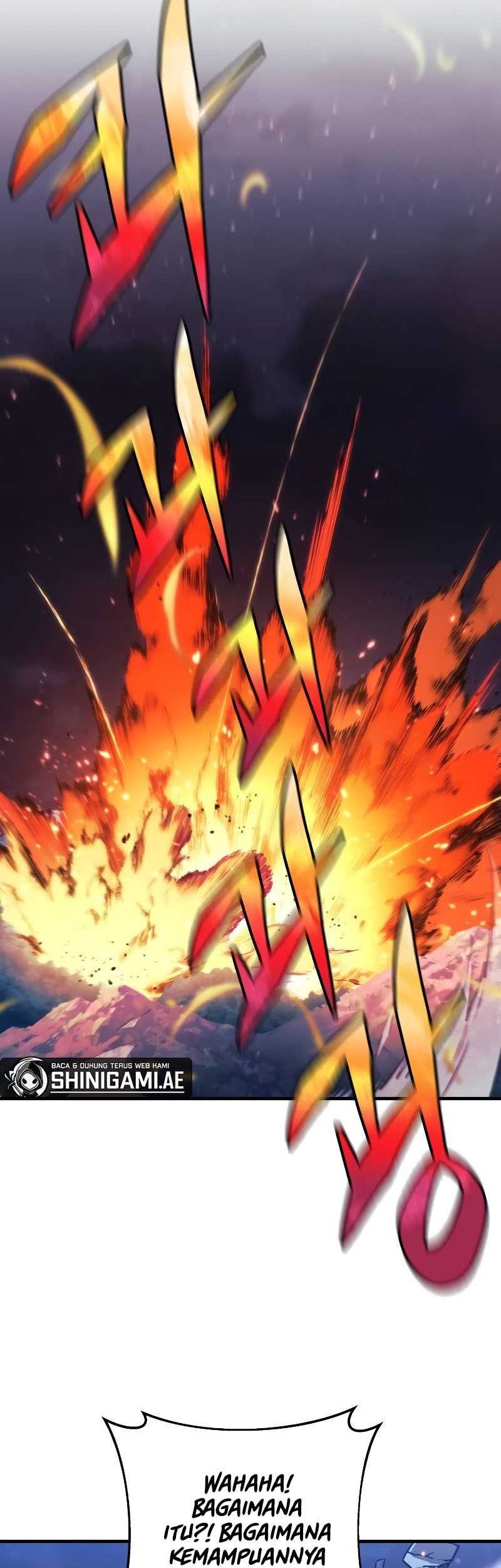 I’ll be Taking a Break for Personal Reasons Chapter 91 - halaman 59
