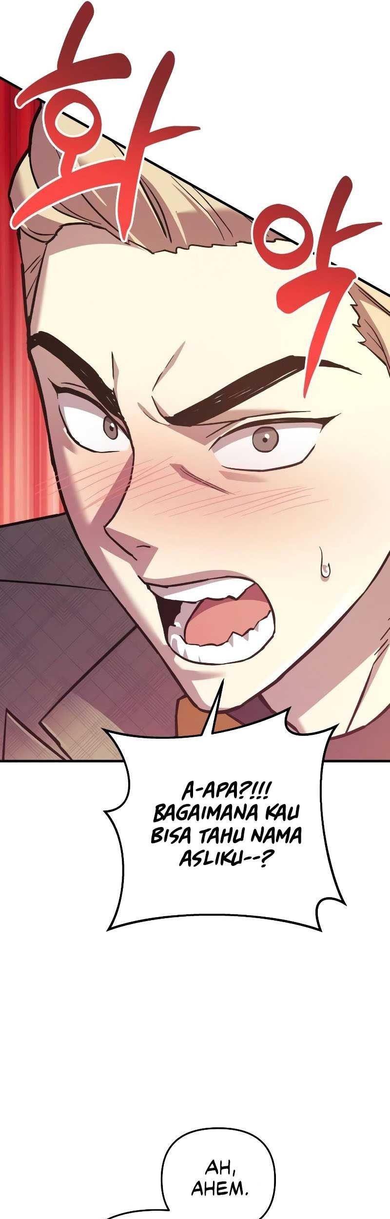 I’ll be Taking a Break for Personal Reasons Chapter 91 - halaman 6
