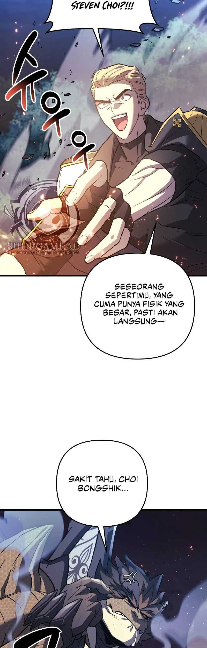 I’ll be Taking a Break for Personal Reasons Chapter 91 - halaman 60