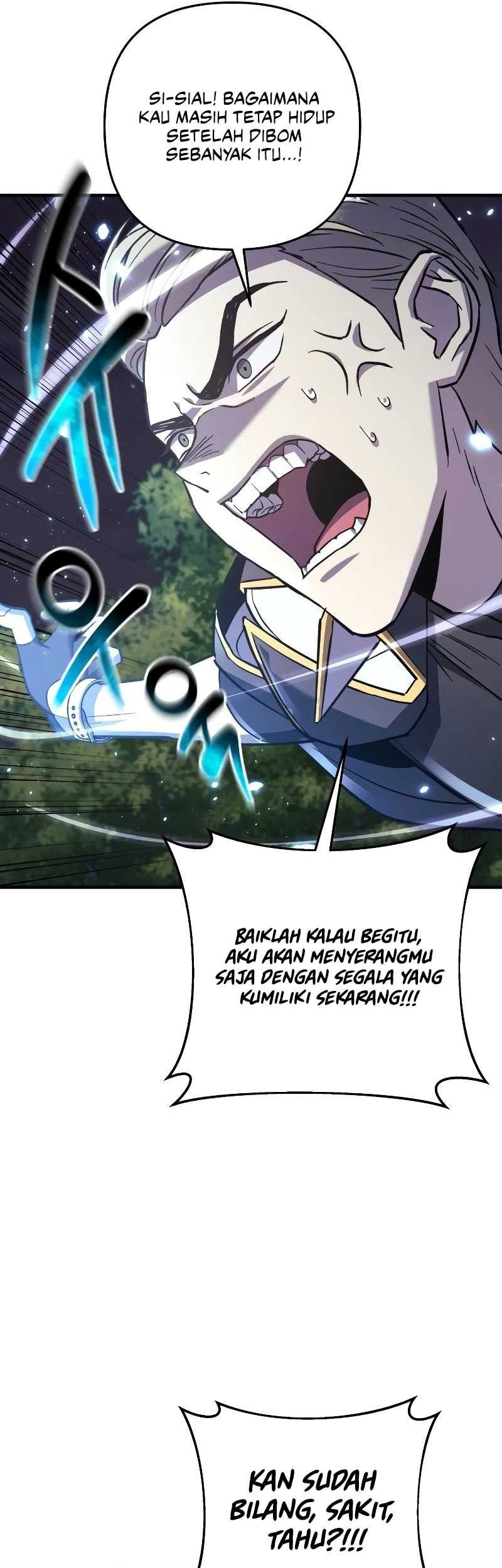 I’ll be Taking a Break for Personal Reasons Chapter 91 - halaman 62