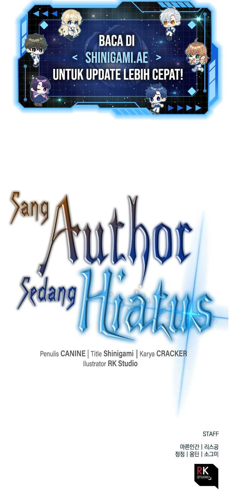 I’ll be Taking a Break for Personal Reasons Chapter 91 - halaman 68