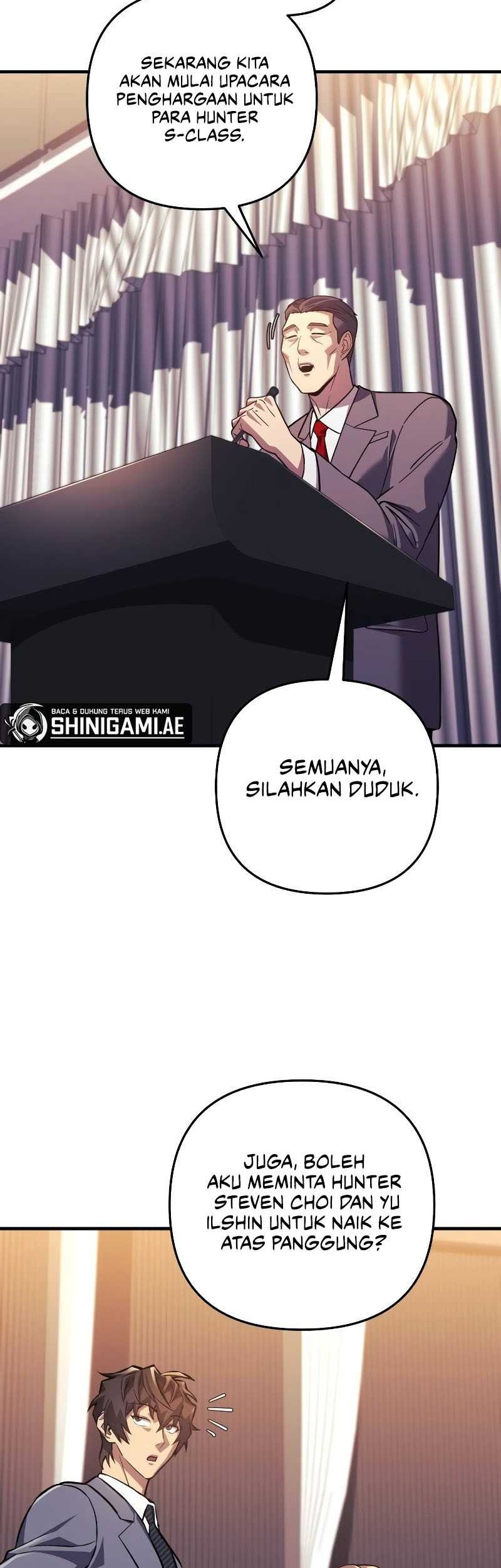 I’ll be Taking a Break for Personal Reasons Chapter 91 - halaman 7