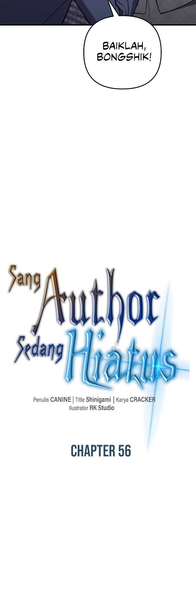 I’ll be Taking a Break for Personal Reasons Chapter 91 - halaman 9