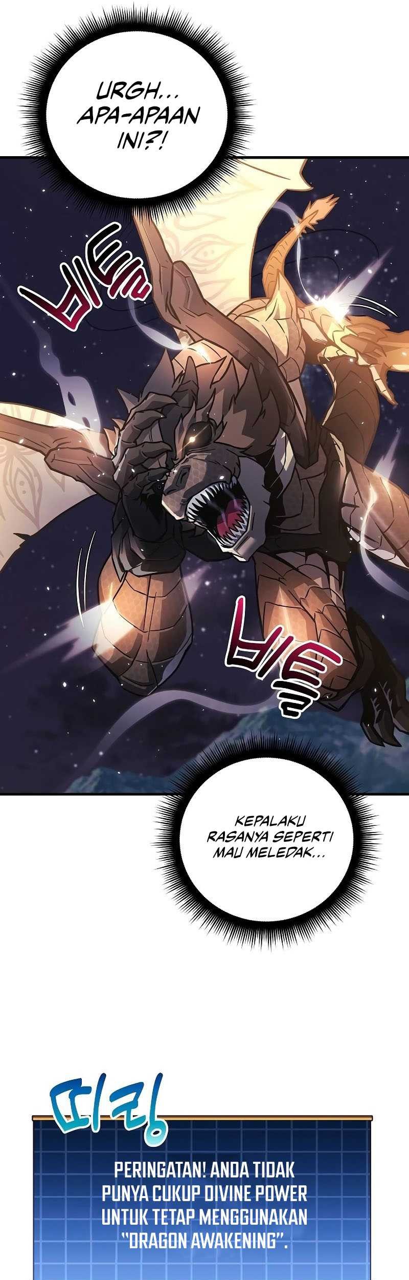 I’ll be Taking a Break for Personal Reasons Chapter 92 - halaman 10