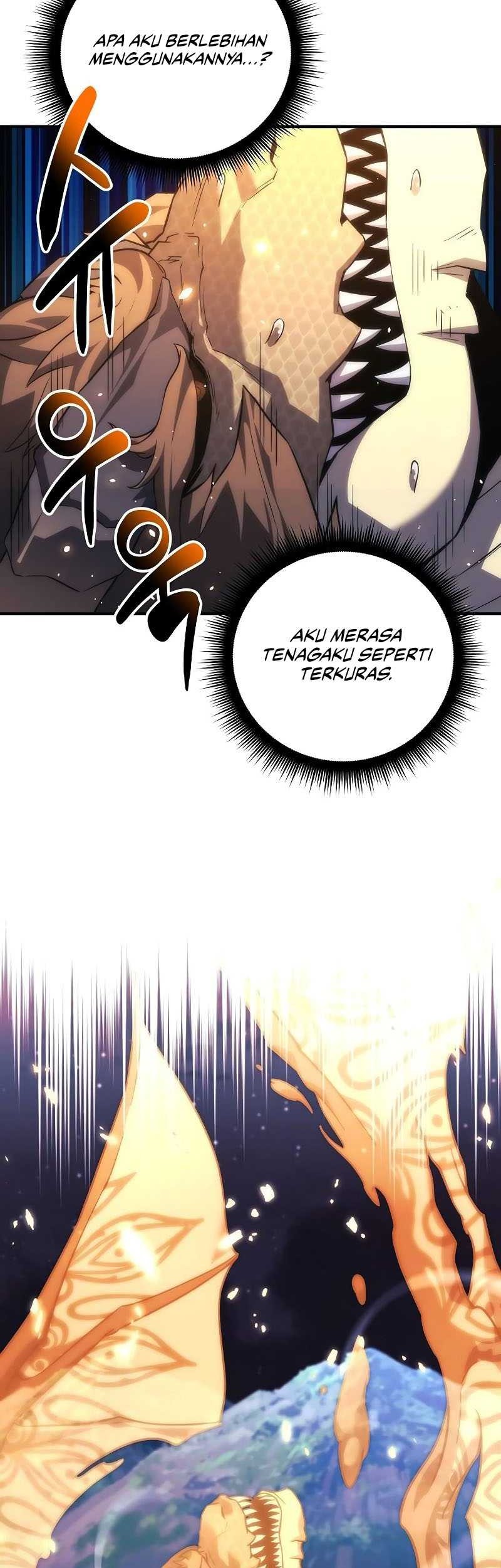 I’ll be Taking a Break for Personal Reasons Chapter 92 - halaman 12