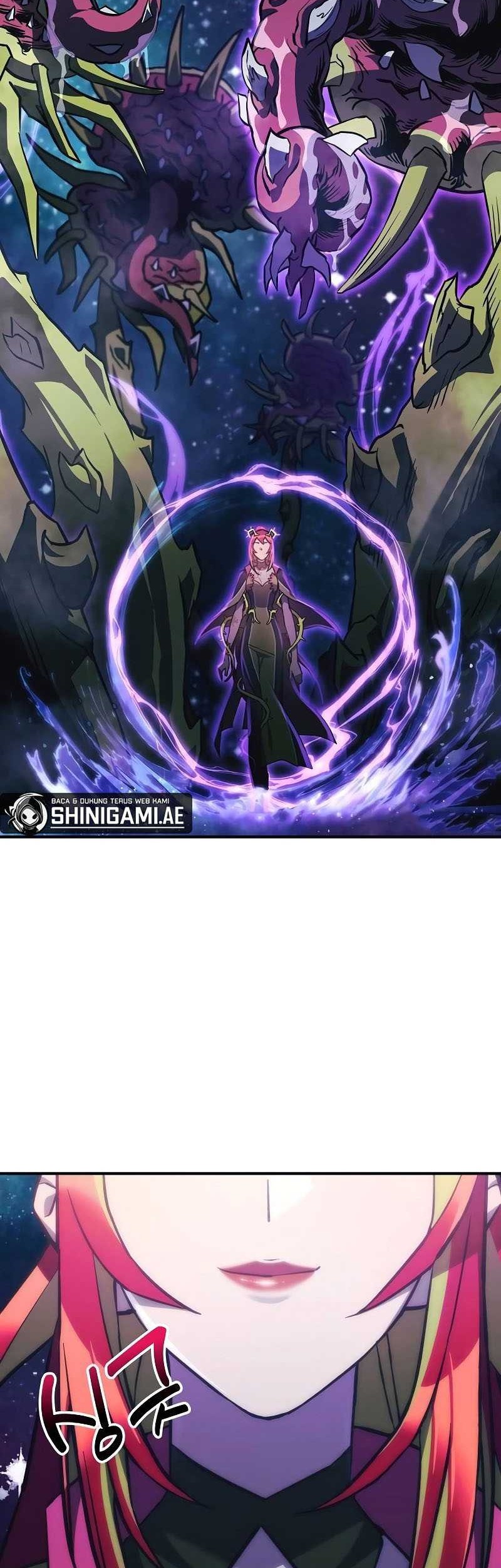I’ll be Taking a Break for Personal Reasons Chapter 92 - halaman 19