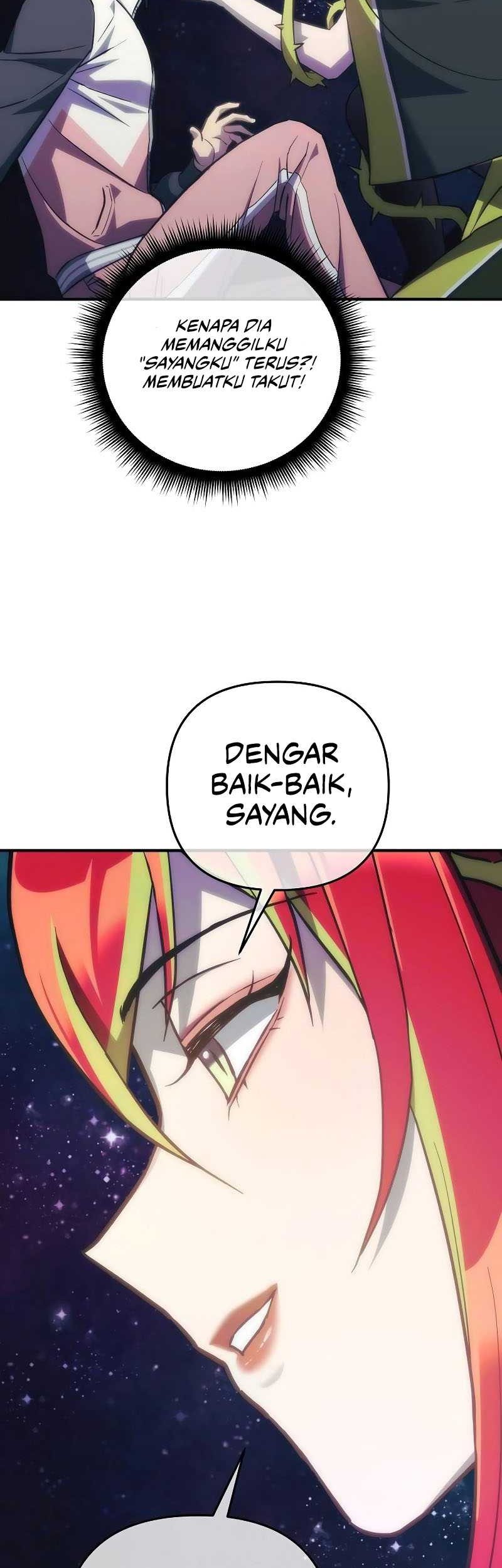 I’ll be Taking a Break for Personal Reasons Chapter 92 - halaman 24