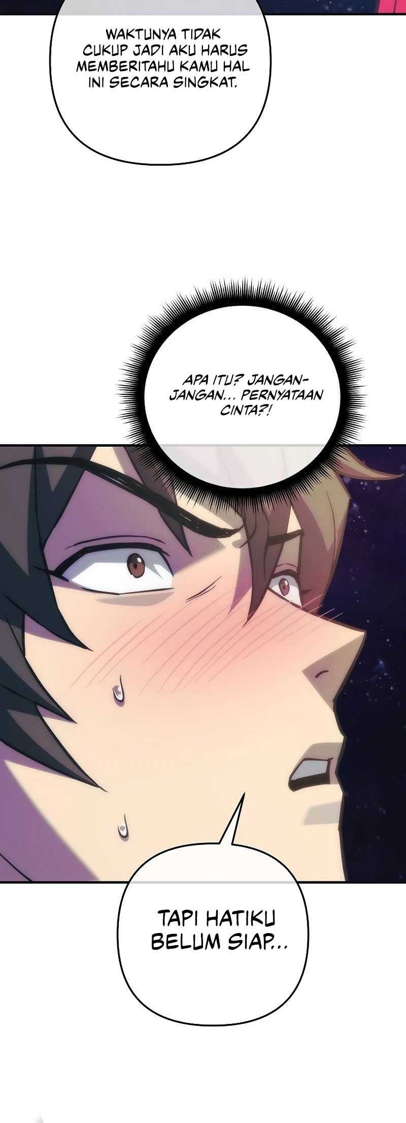 I’ll be Taking a Break for Personal Reasons Chapter 92 - halaman 25