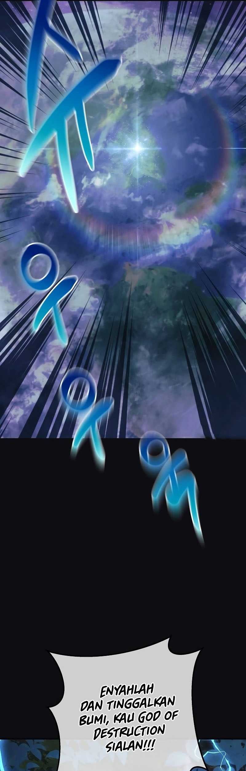 I’ll be Taking a Break for Personal Reasons Chapter 92 - halaman 30