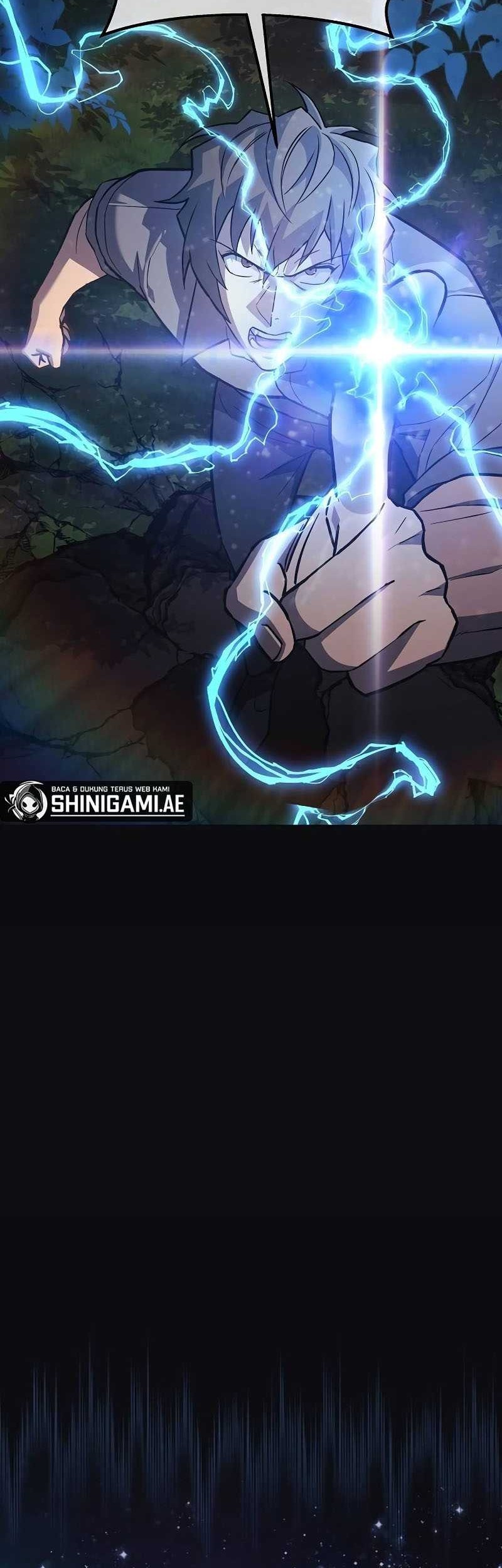 I’ll be Taking a Break for Personal Reasons Chapter 92 - halaman 31