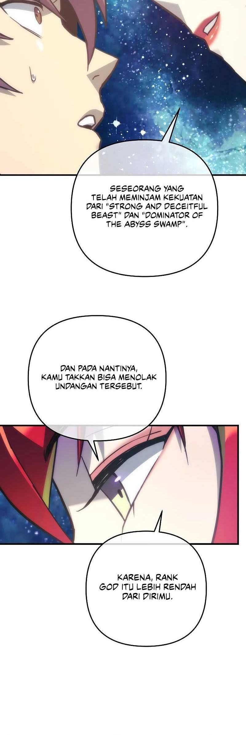 I’ll be Taking a Break for Personal Reasons Chapter 92 - halaman 37
