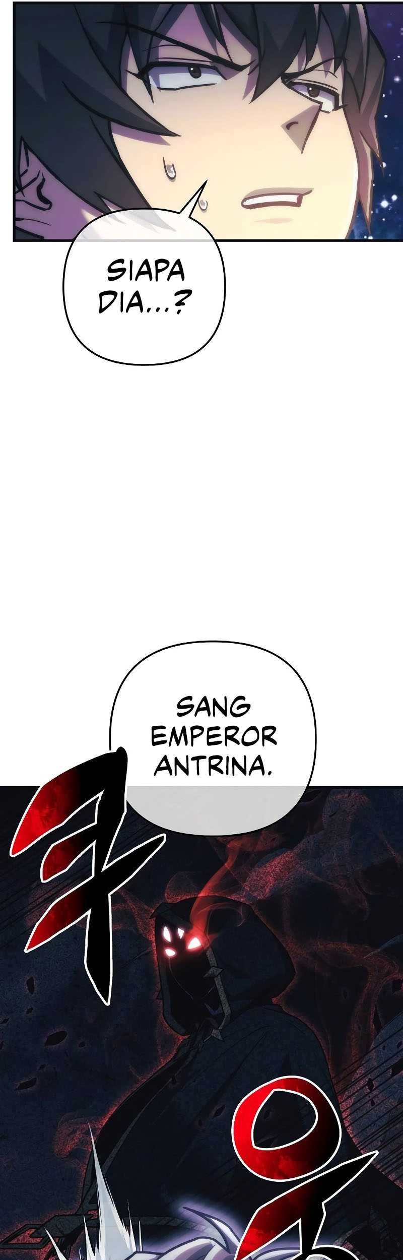 I’ll be Taking a Break for Personal Reasons Chapter 92 - halaman 38