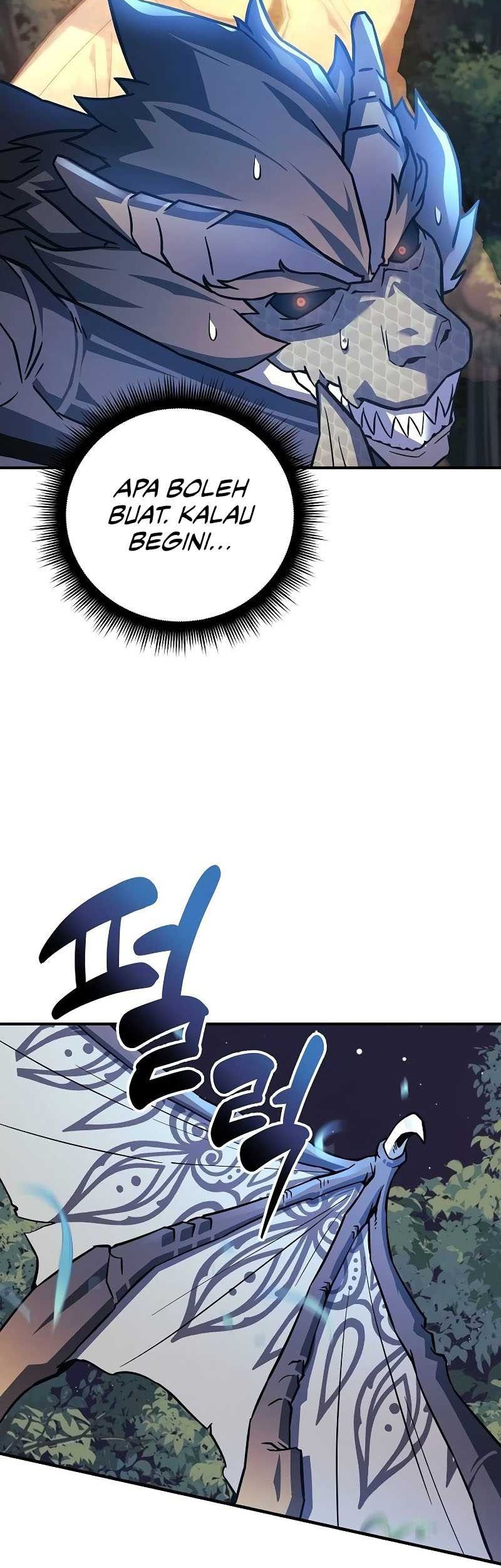 I’ll be Taking a Break for Personal Reasons Chapter 92 - halaman 4