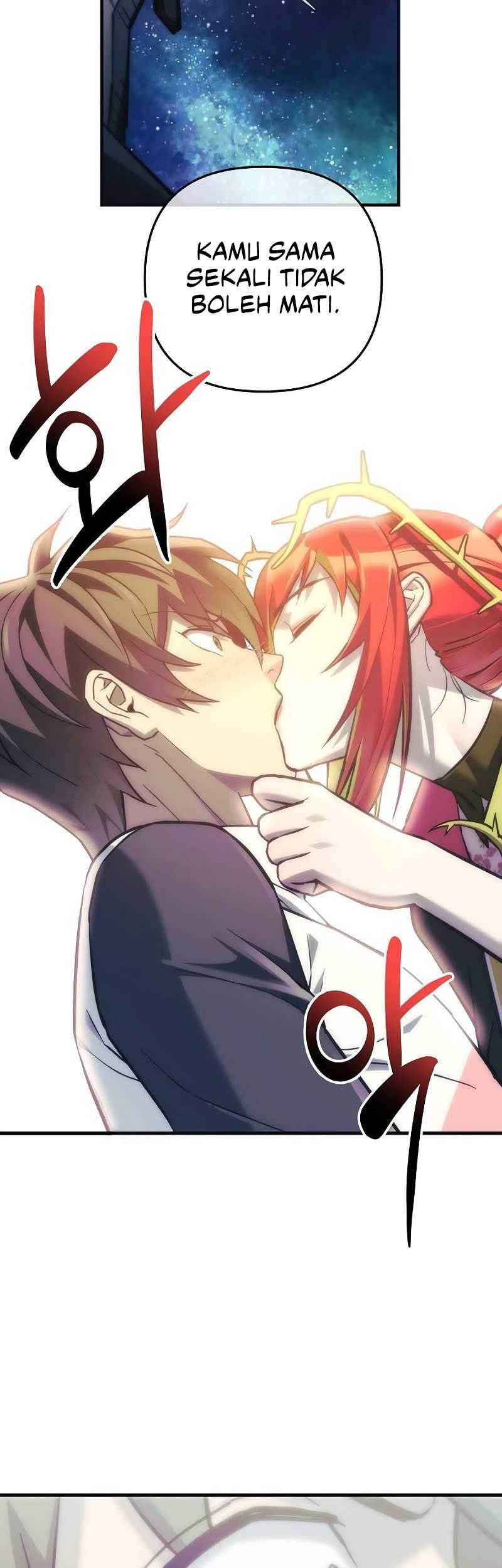 I’ll be Taking a Break for Personal Reasons Chapter 92 - halaman 40