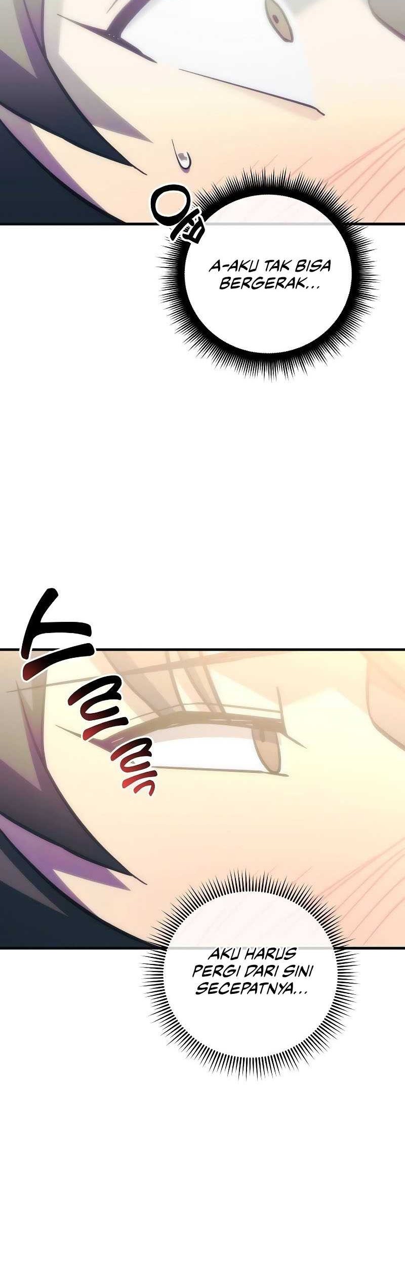 I’ll be Taking a Break for Personal Reasons Chapter 92 - halaman 41