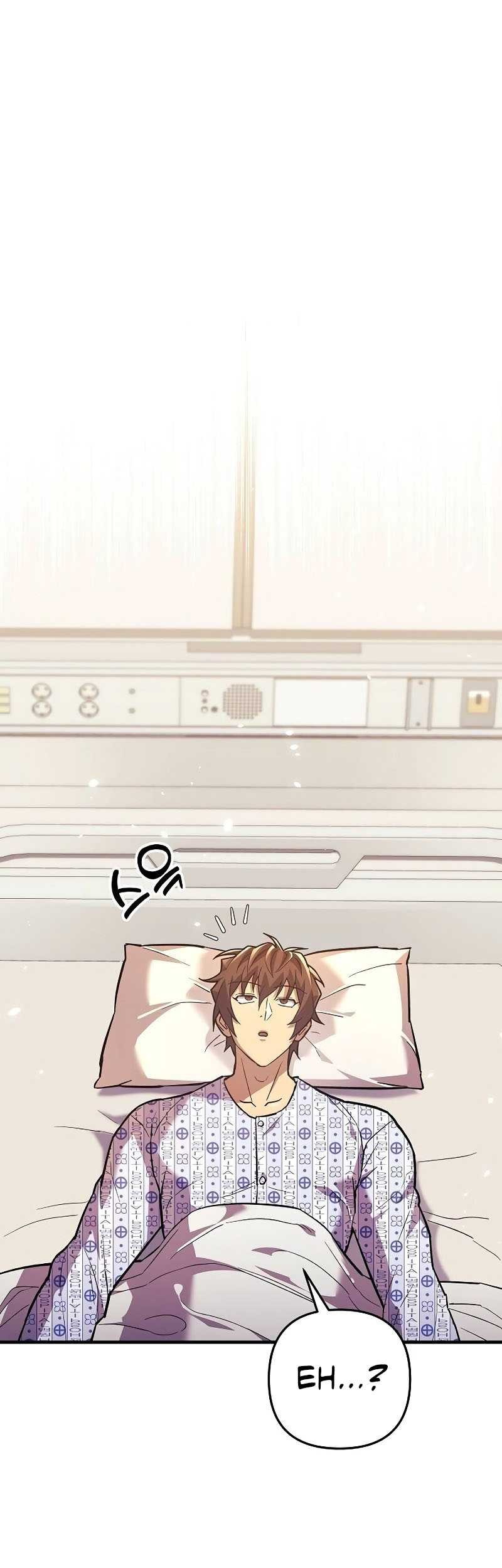 I’ll be Taking a Break for Personal Reasons Chapter 92 - halaman 42
