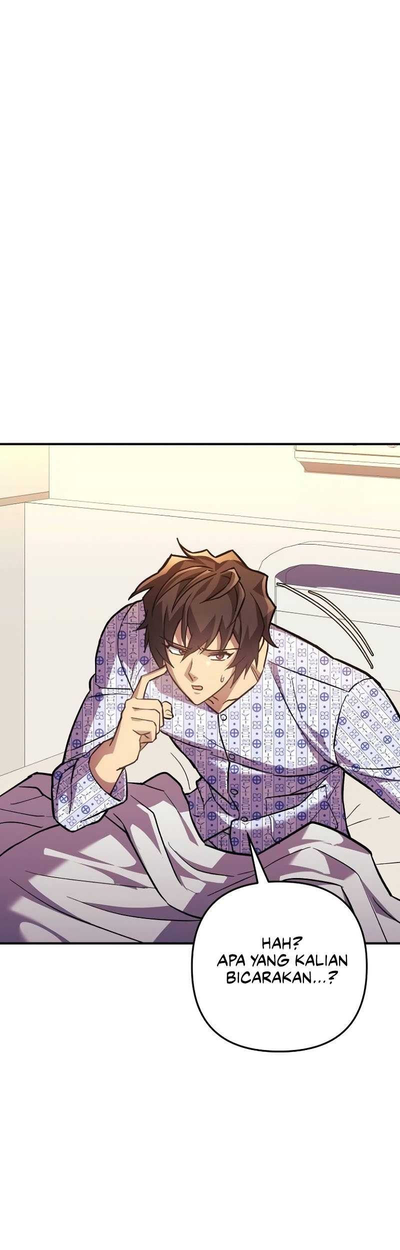 I’ll be Taking a Break for Personal Reasons Chapter 92 - halaman 46