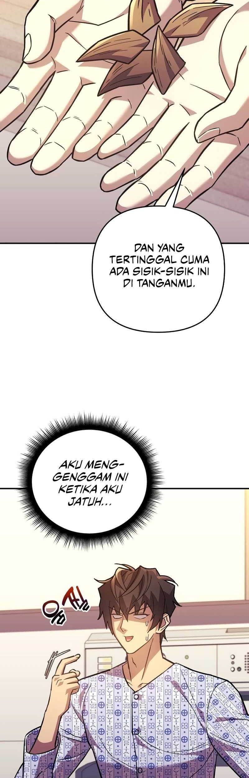 I’ll be Taking a Break for Personal Reasons Chapter 92 - halaman 48
